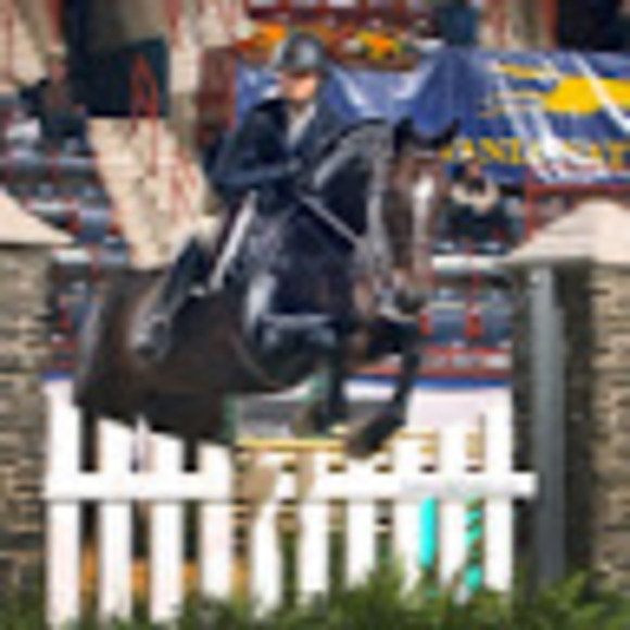 Meet your Posher, Olivia - Picture 1 of 1